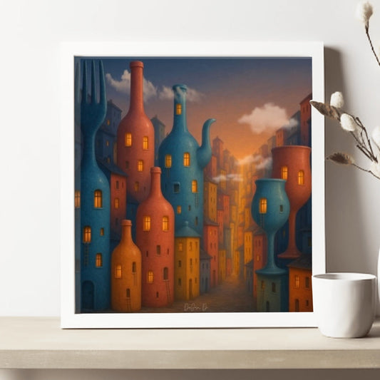 Digital Art Download